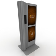 Kiosk 2